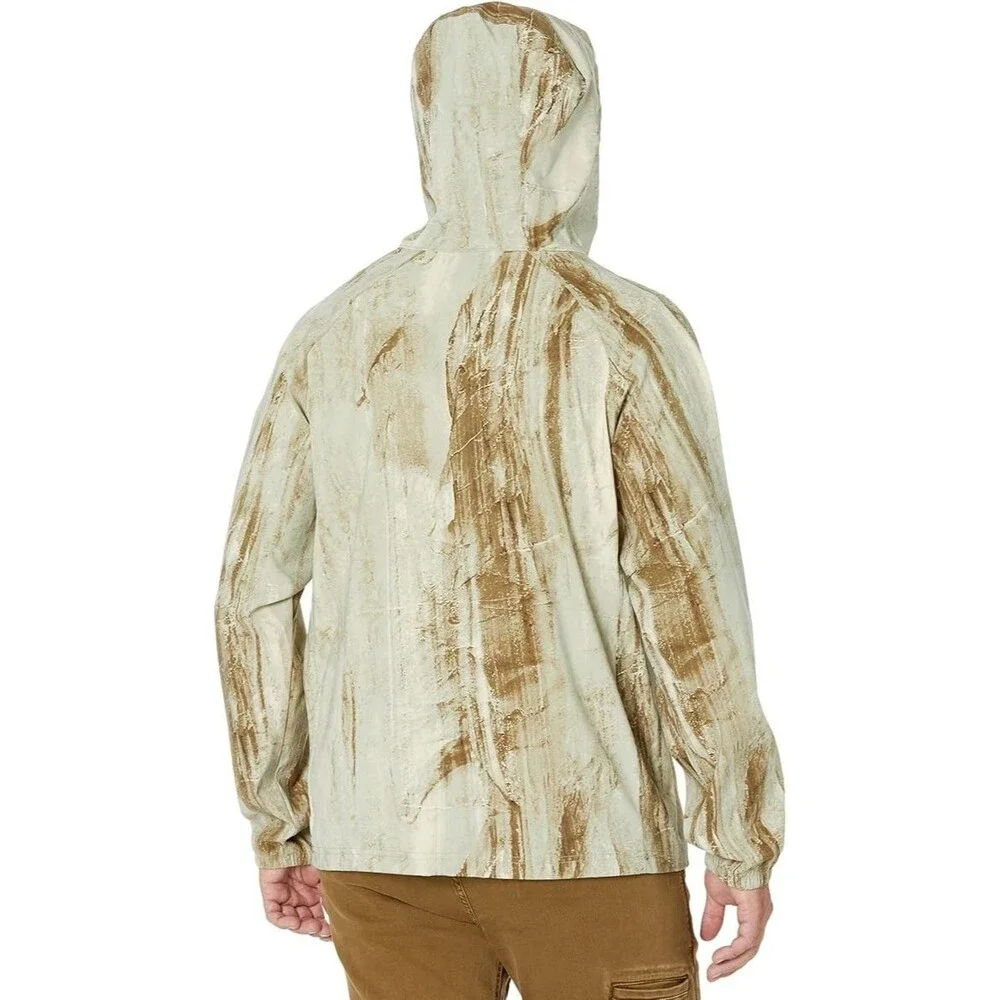 The North Face about this